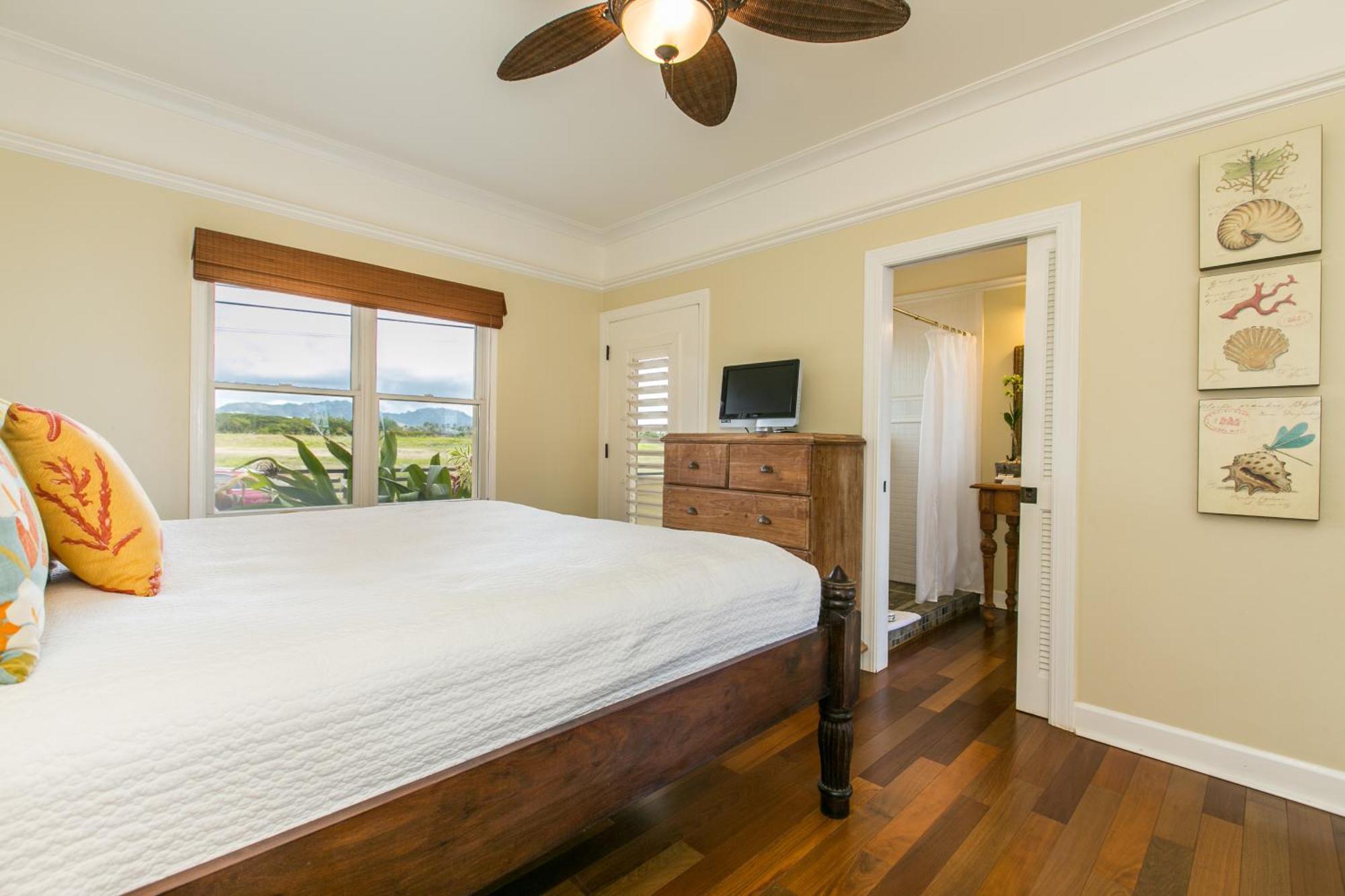 2Br Oceanfront Cottage In Poipu- Alekona Kauai Koloa Bagian luar foto