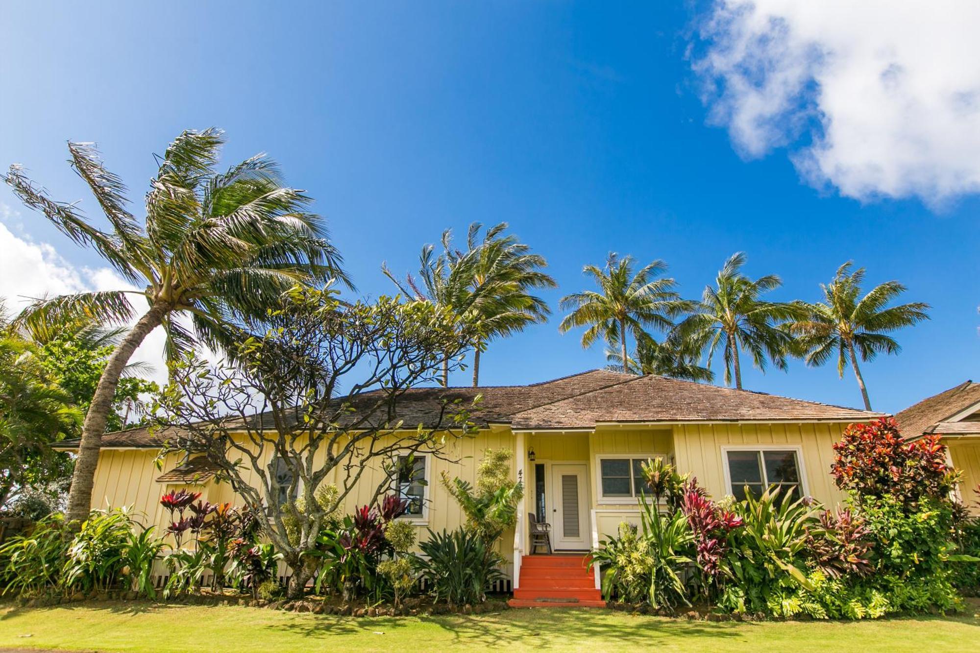 2Br Oceanfront Cottage In Poipu- Alekona Kauai Koloa Bagian luar foto